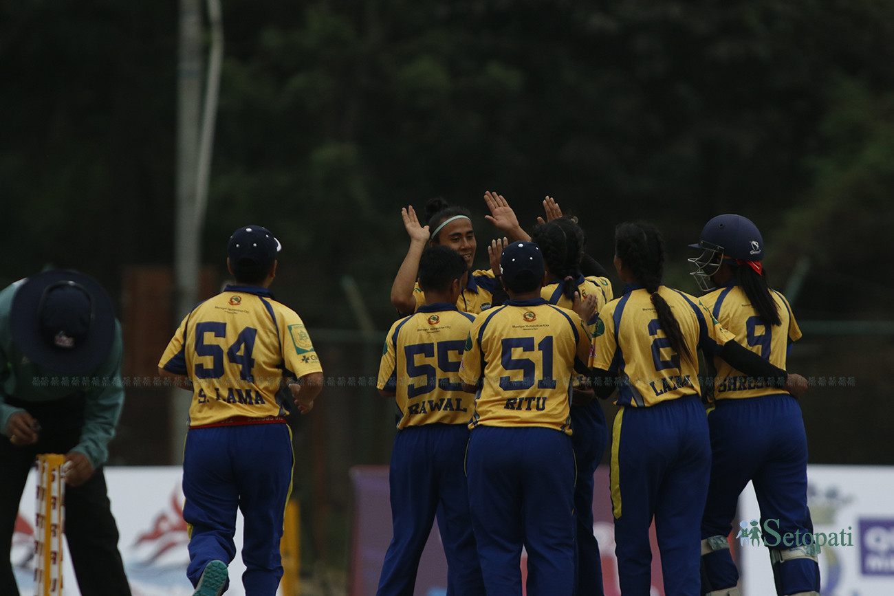 तस्बिरः निशा भण्डारी/सेतोपाटी