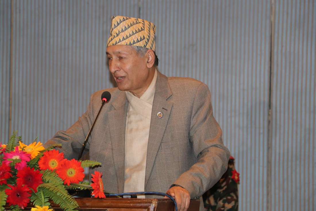 फाइल तस्बिर।