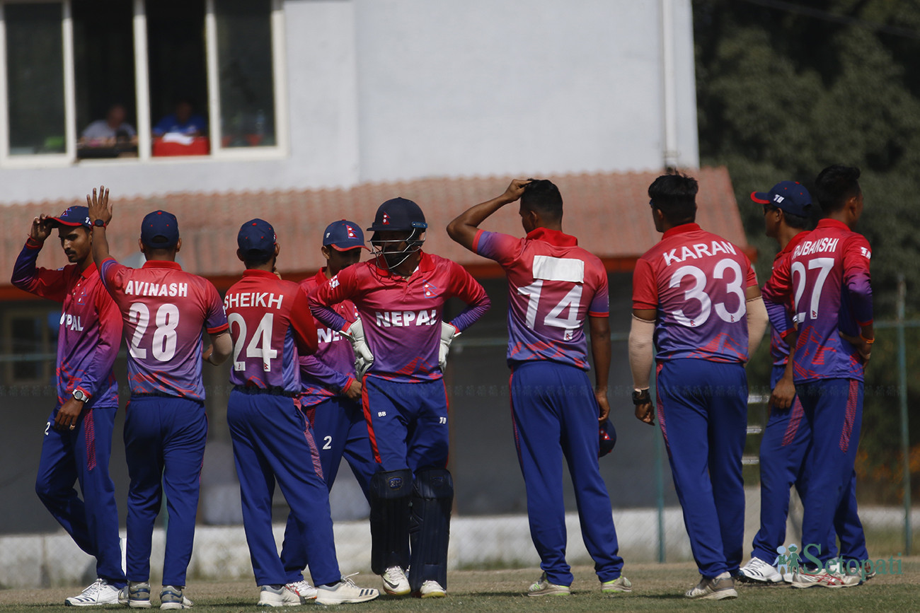 फाइल तस्बिरः निशा भण्डारी/सेतोपाटी