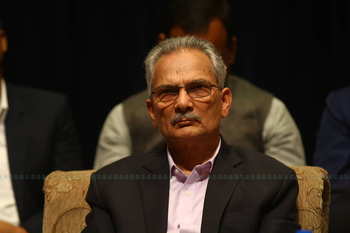 बाबुराम भट्टराई