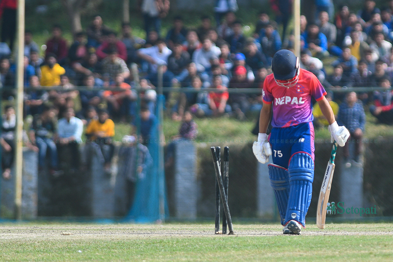 तस्बिर : निशा भण्डारी