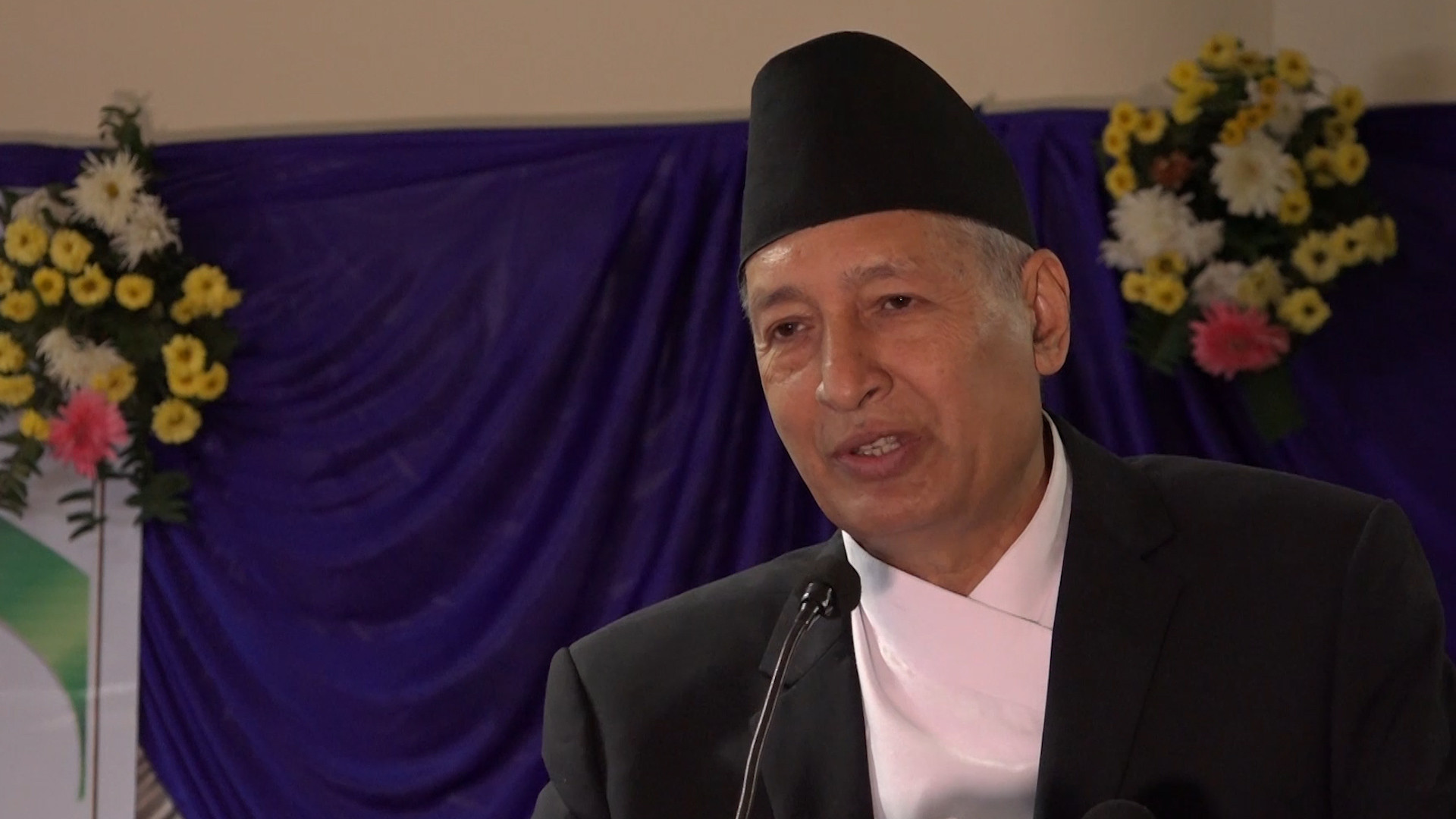 फाइल तस्बिर।