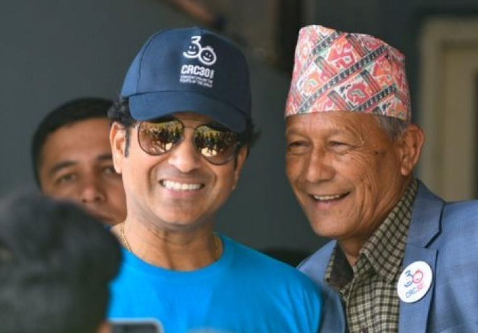 तस्बिर : निशा भण्डारी/सेतोपाटी