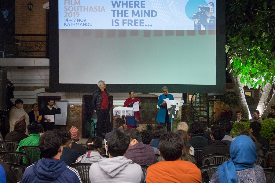 महोत्सव समापनको झलक