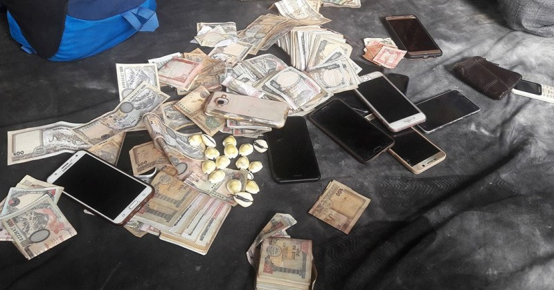 फाइल तस्बिर।