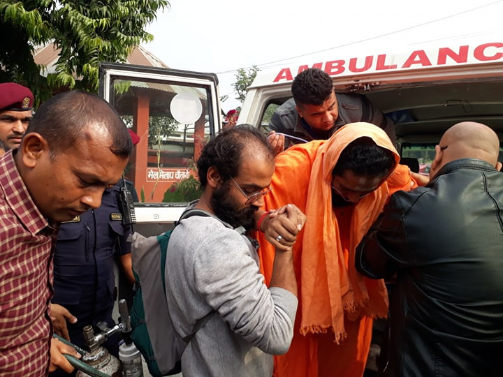 फाइल तस्बिर।