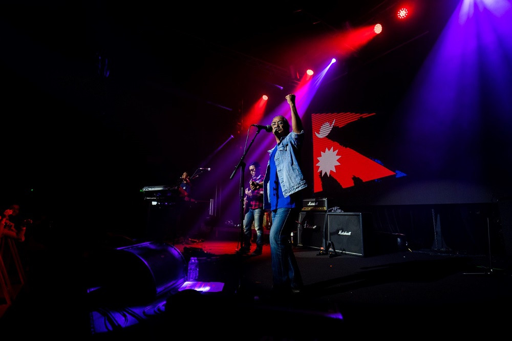 तस्बिर सौजन्य : नेपथ्य