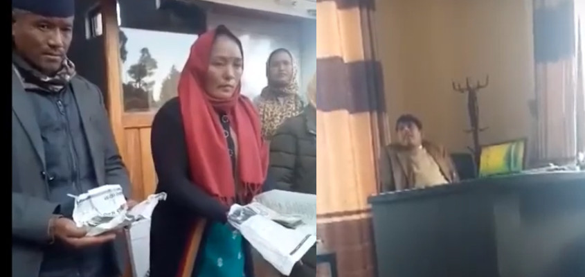 फाइल तस्बिर।