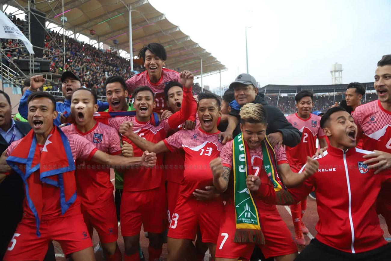 तस्बिर : निशा भण्डारी/सेतोपाटी