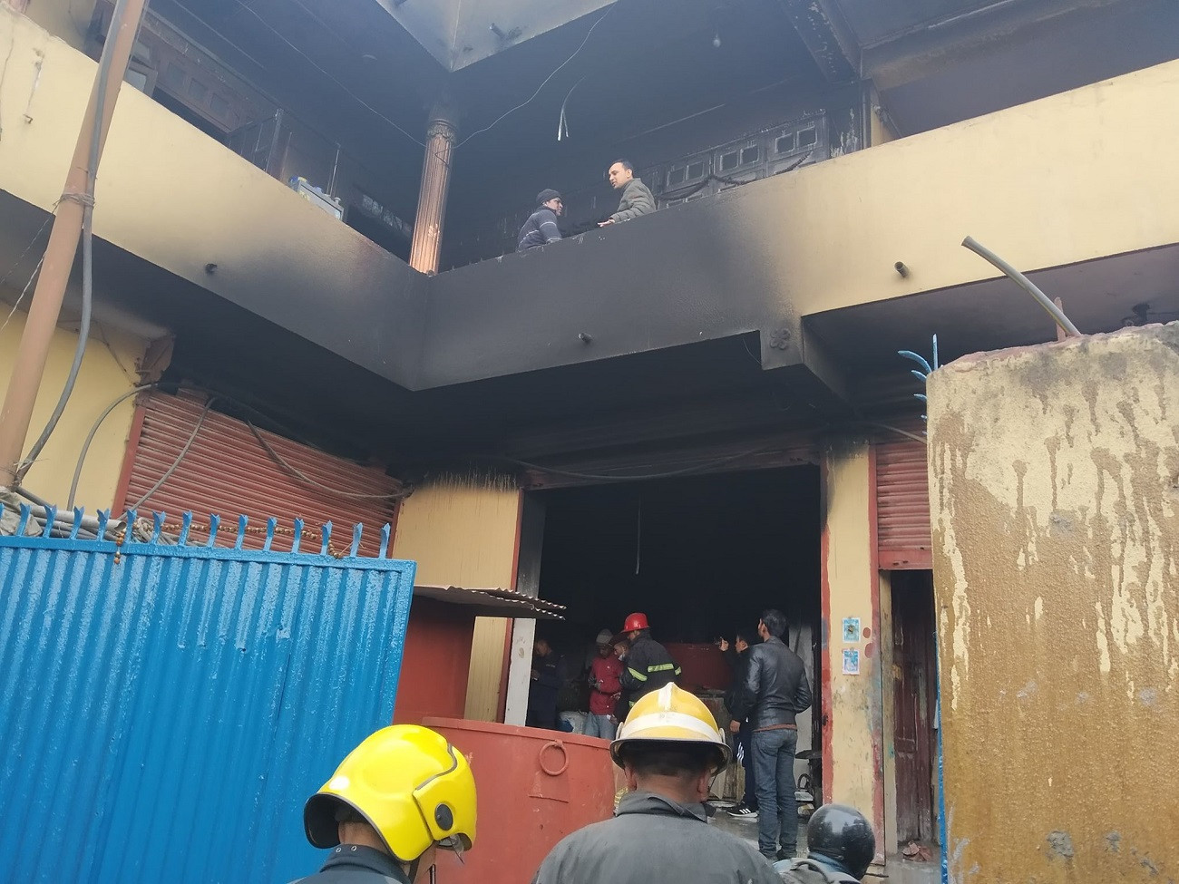 तस्बिर :रोसन दानी