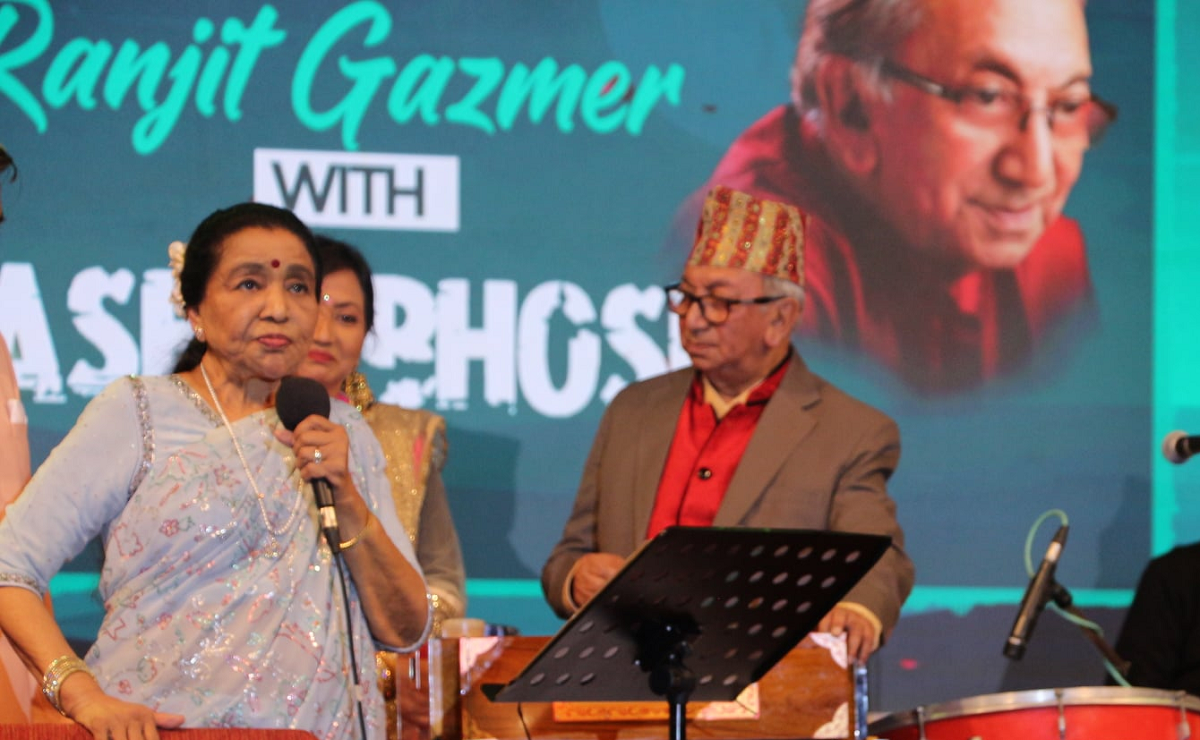 फोटोः बिनोद पोखरेल