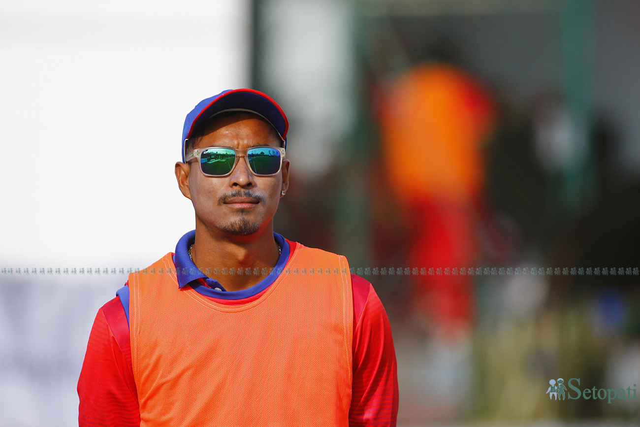 तस्बिर : निशा भण्डारी/सेतोपाटी