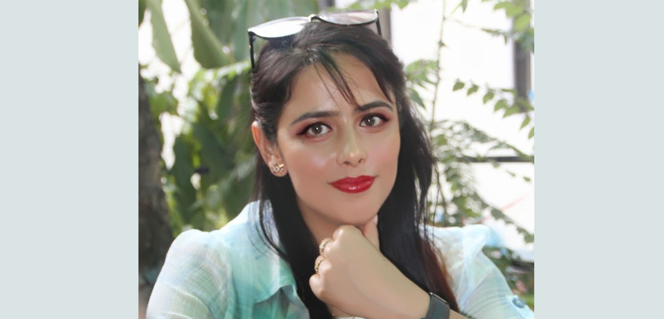 नानु कोइराला।