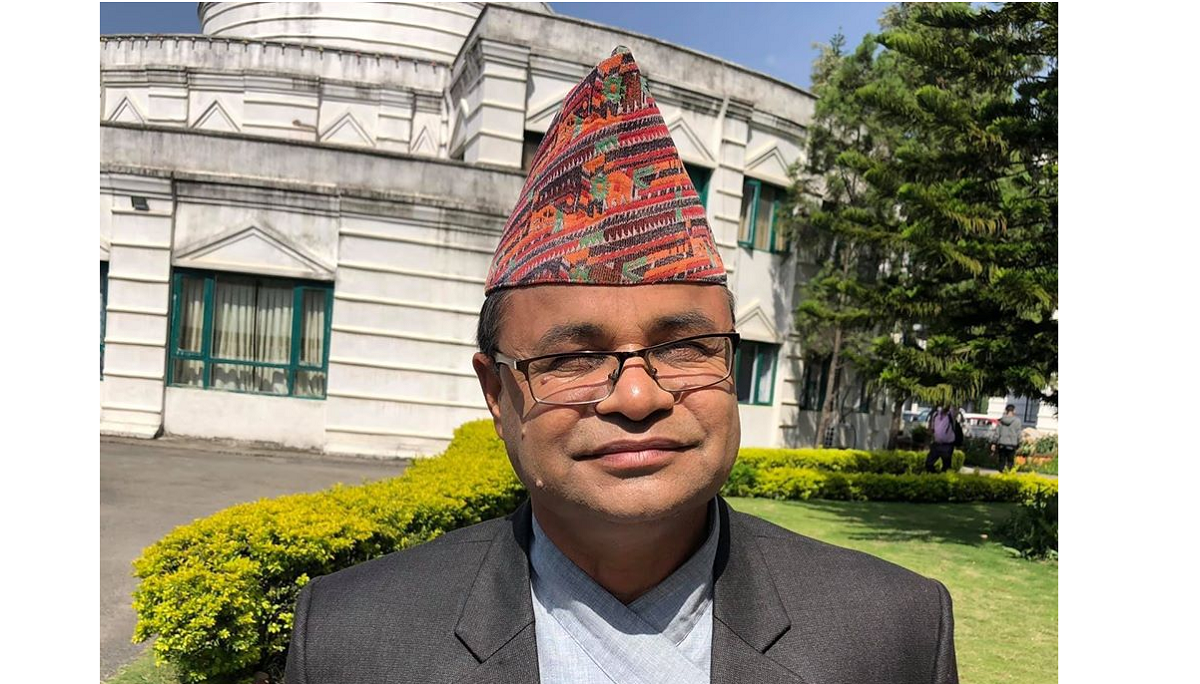 फाइल तस्बिर।