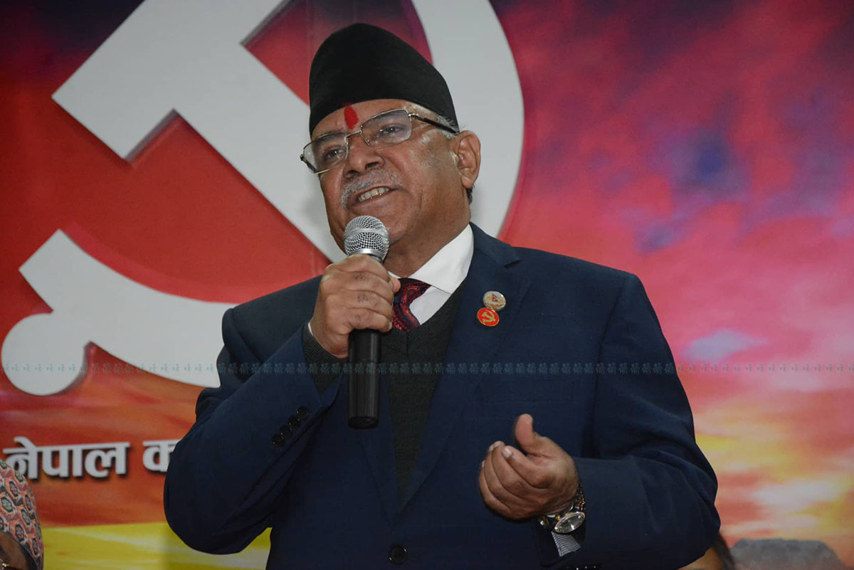 तस्बिर : नारायण महर्जन