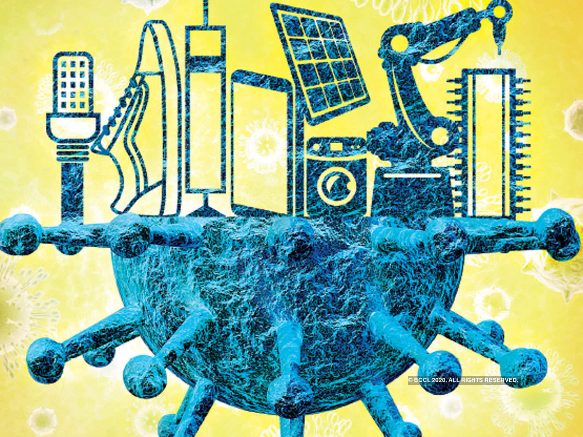 प्रतीकात्मक चित्र। स्रोतः इकोनोमिक टाइम्स