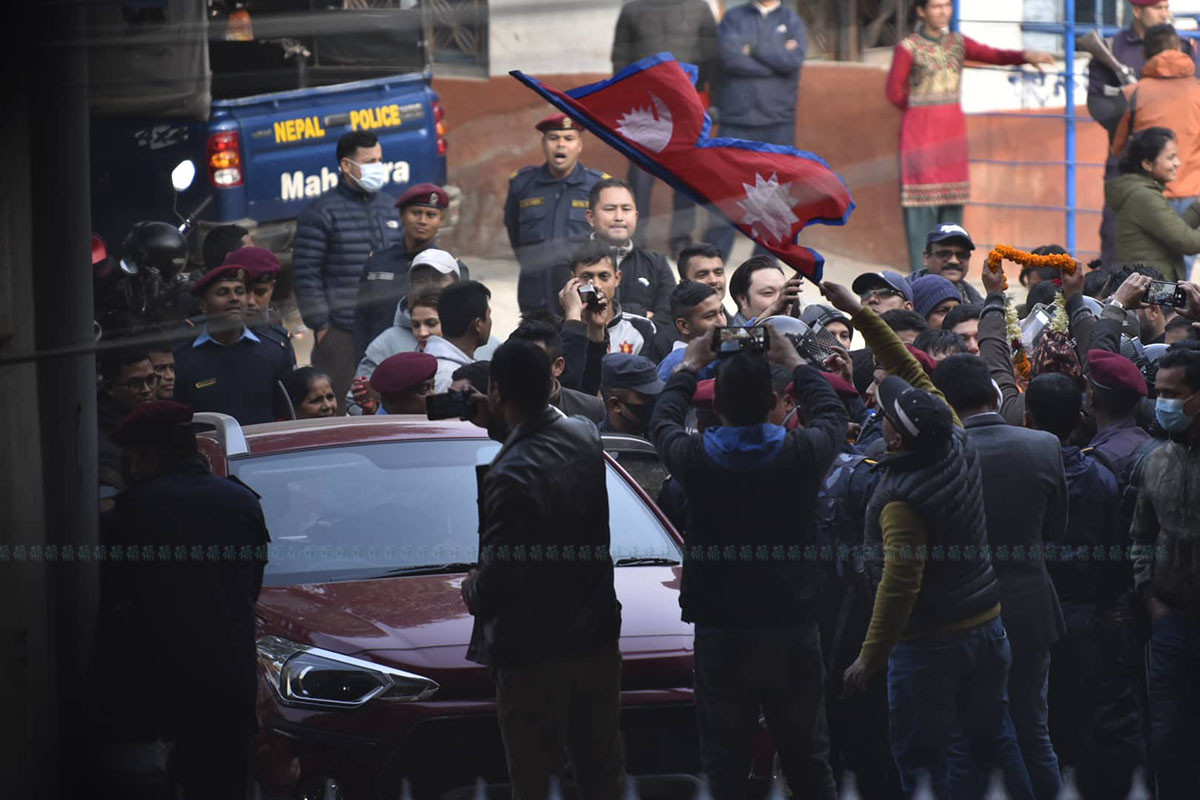 तस्बिर : नारायण महर्जन/सेतोपाटी