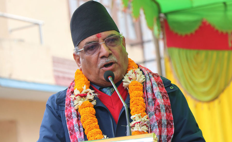 तस्बिर: रासस।