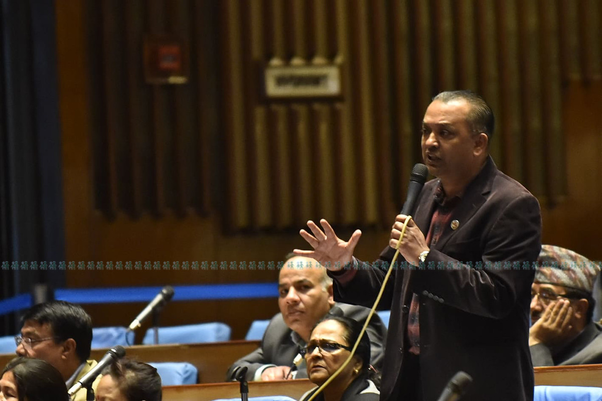 तस्वीर: नारायण महर्जन/सेतोपाटी