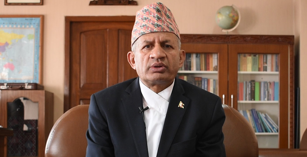 तस्बिर: सन्जिब बगाले/सेतोपाटी।