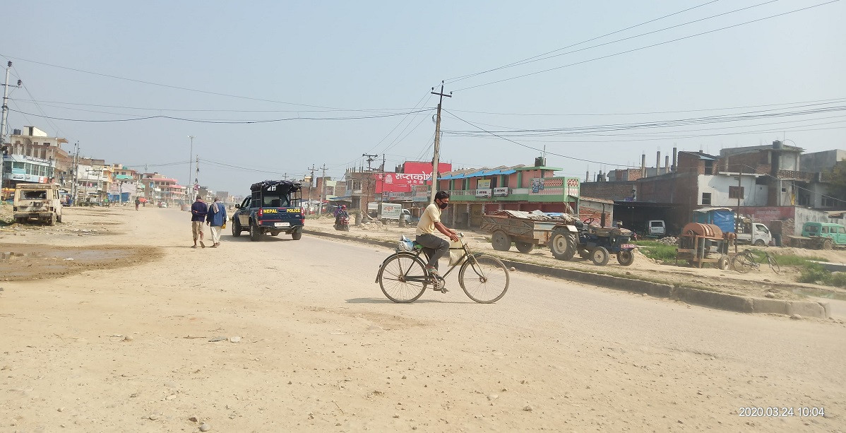 फाइल तस्बिर।