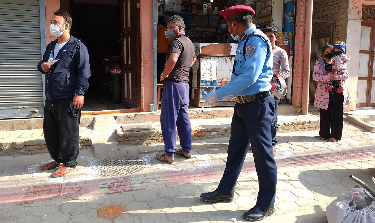 सबै तस्बिर : वीरेन्द्र शाक्य