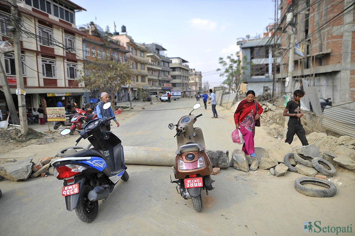 फाइल तस्बिर।