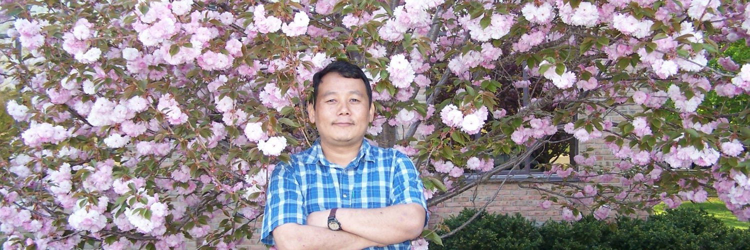 जनक राई।