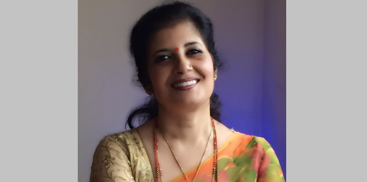 कुमुदिनी कोइराला