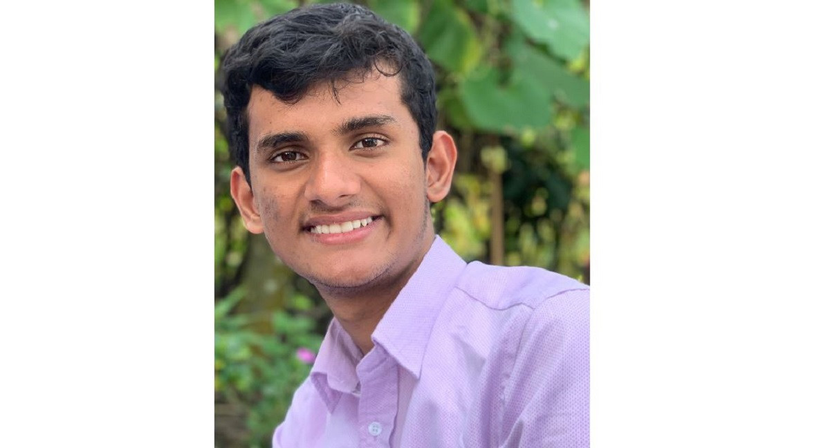 सजल रेग्मी