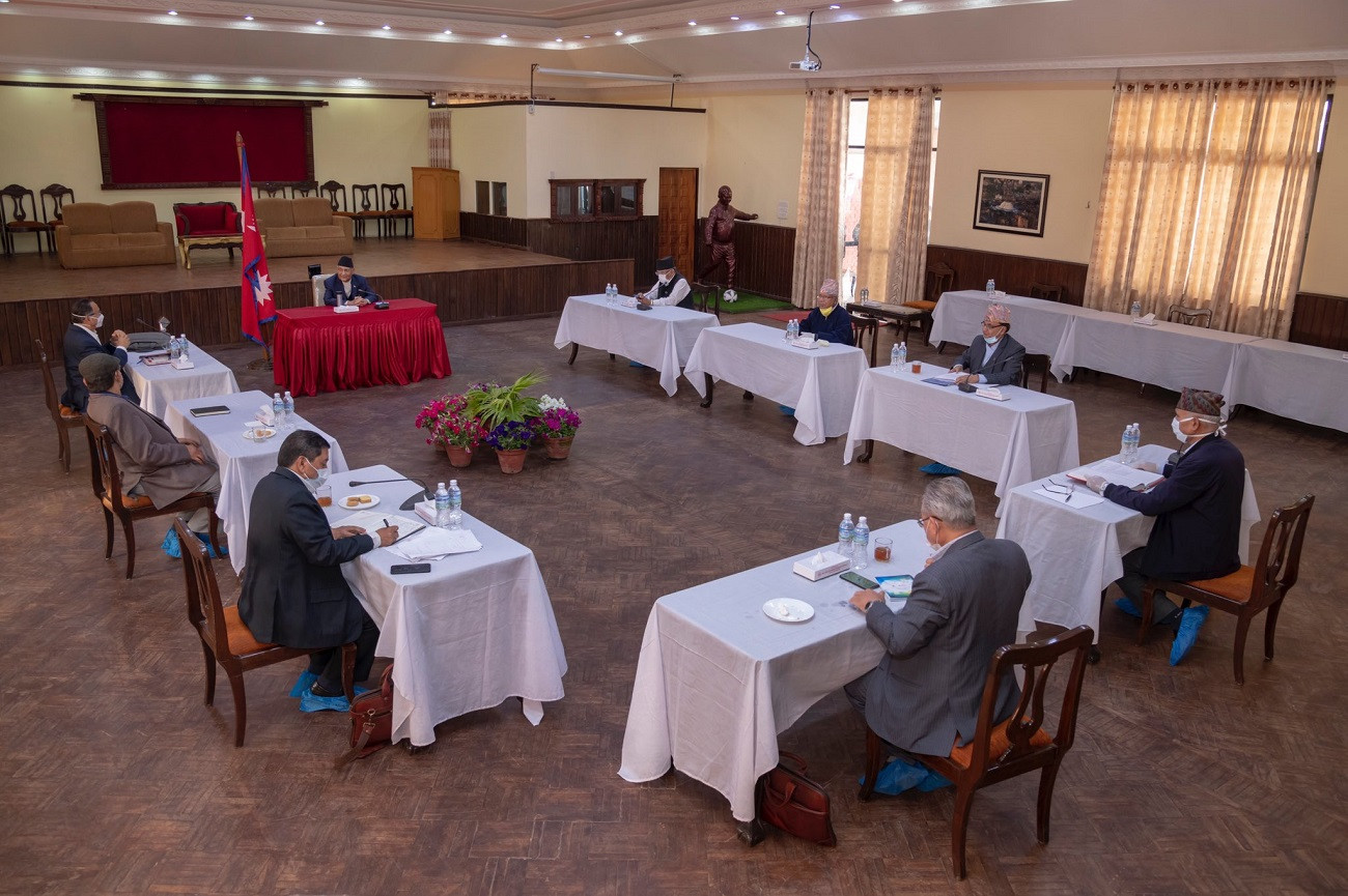 फाइल तस्बिर