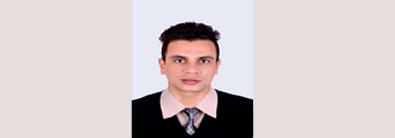 महेन्द्र गिरी।