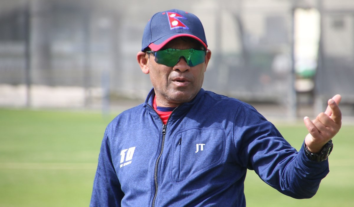 फाइल तस्बिर।