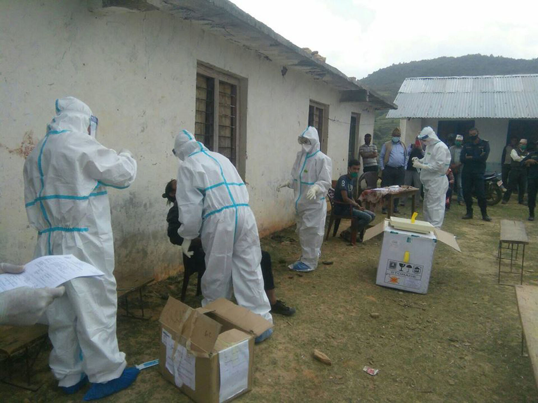 फाइल तस्बिर।