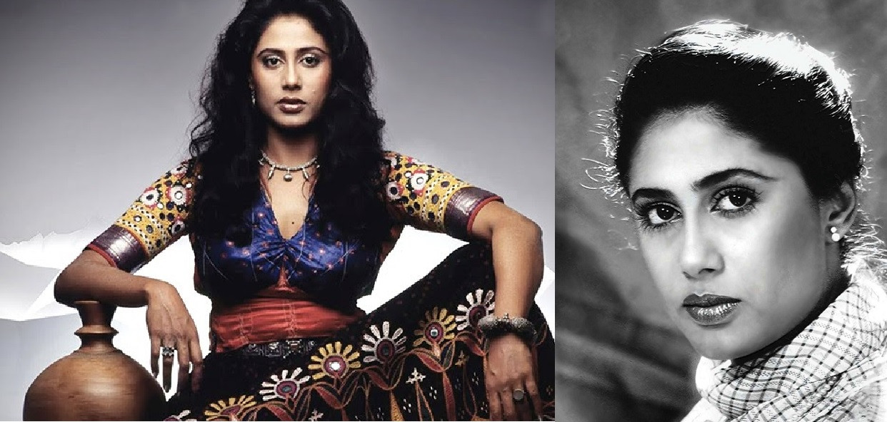 स्मिता पाटिल