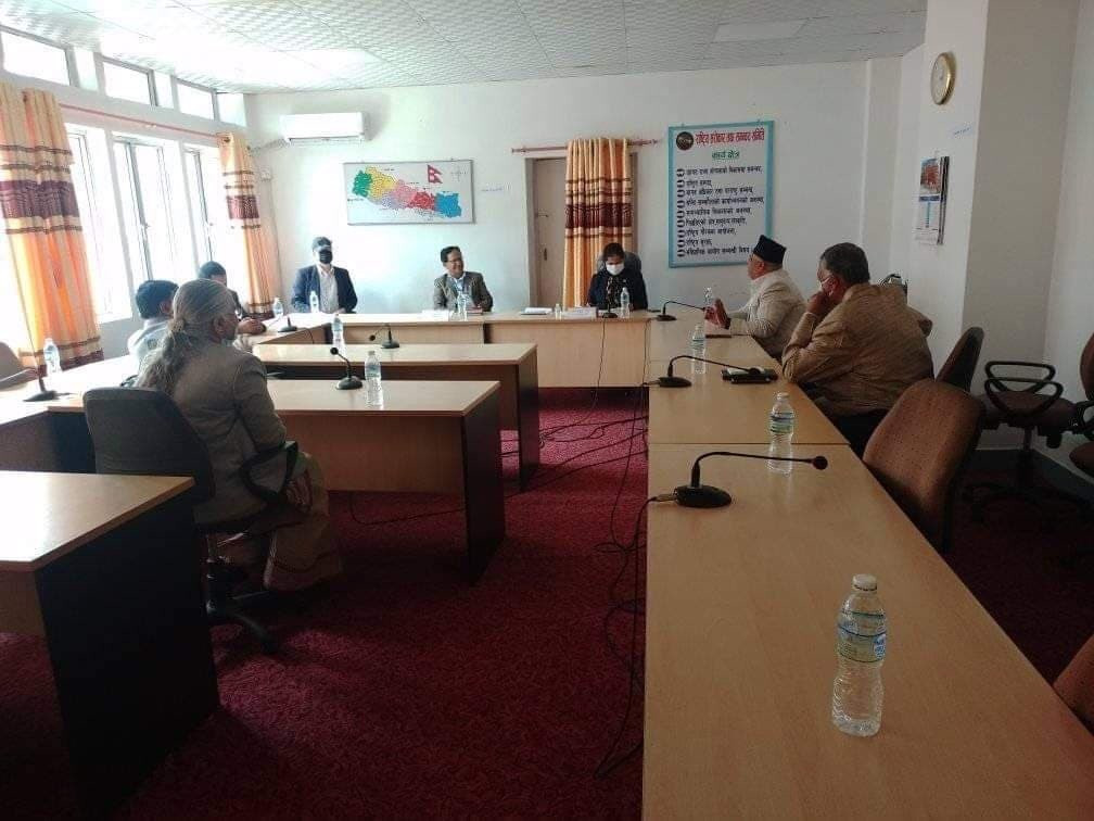 फाइल तस्बिर।