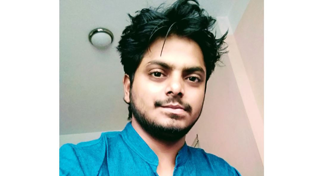 ई. उज्वल अधिकारी।