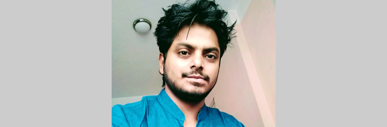 ई. उज्वल अधिकारी।