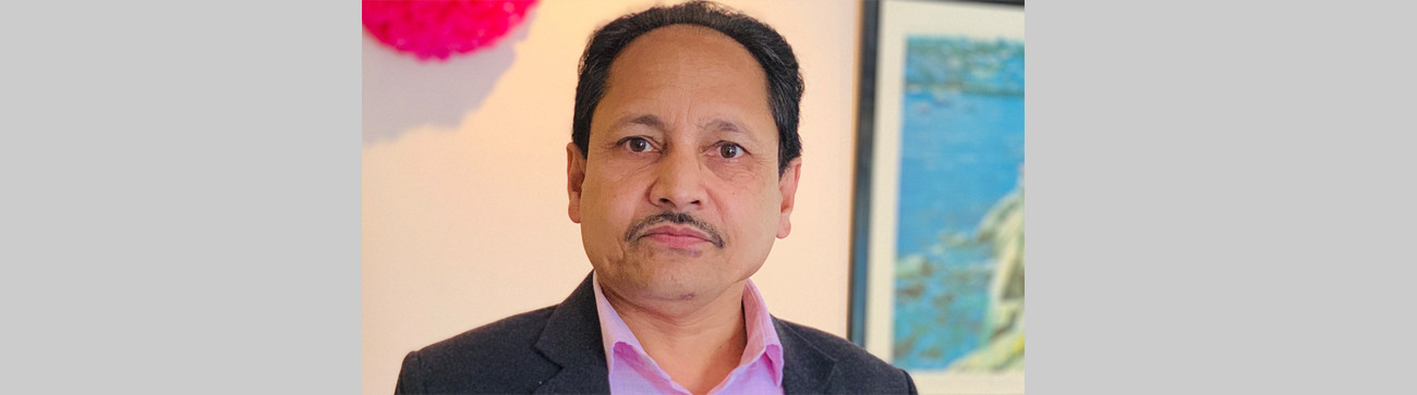 हरि भट्ट।