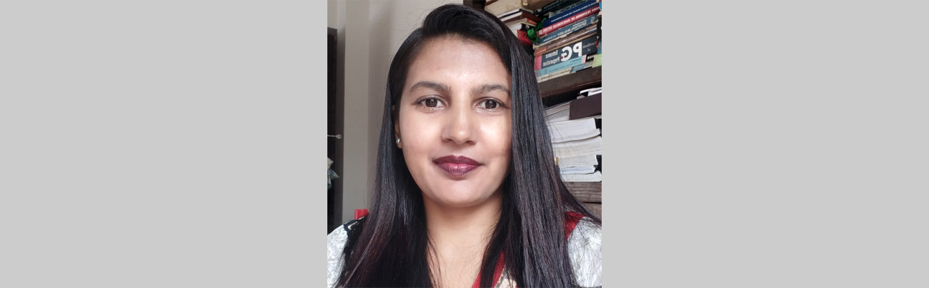 सञ्जु सुवेदी।