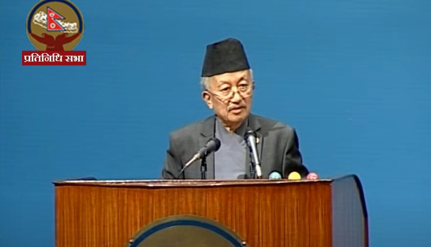 फाइल तस्बिर।