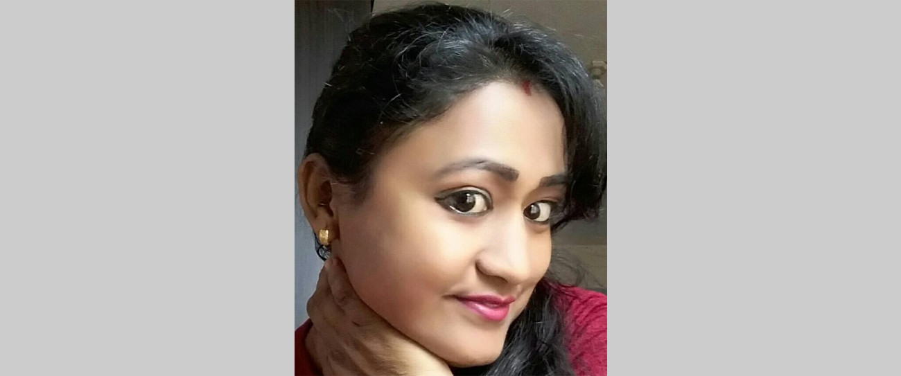 सानु श्रेष्ठ।