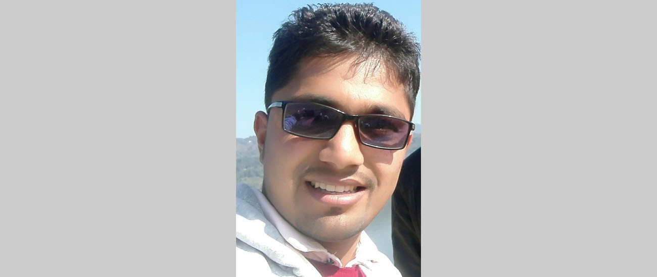 नवराज खनाल 'बिरही।