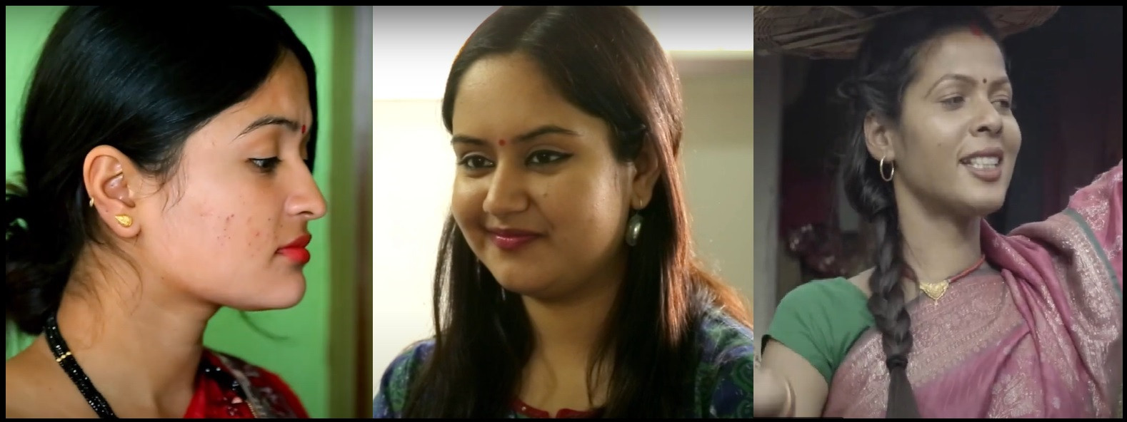 फिल्मका दृश्य।