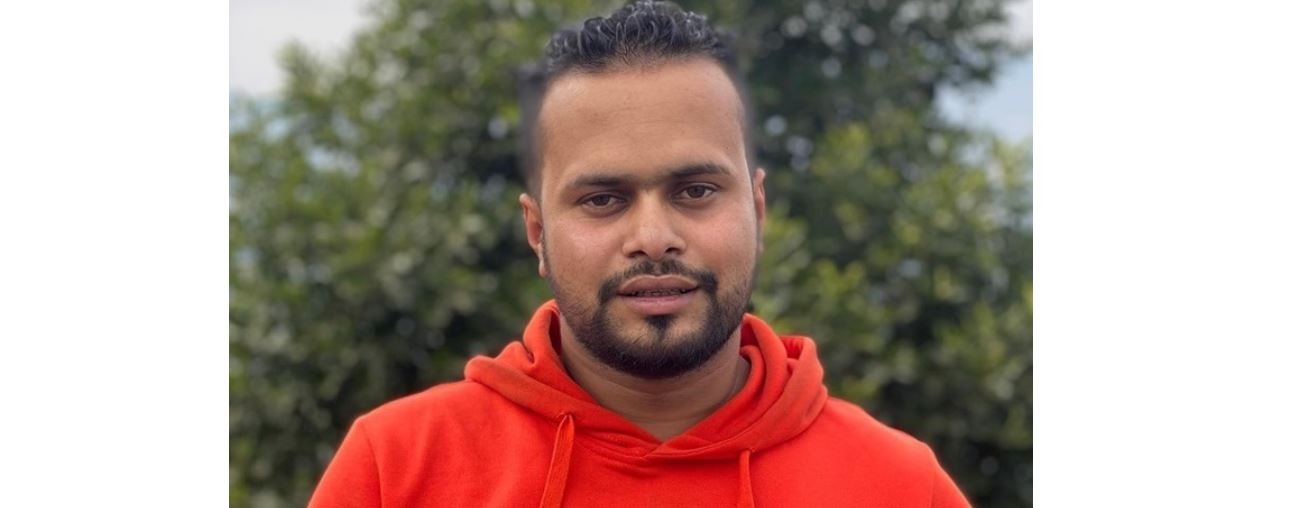 गोविन्द मरासिनी।