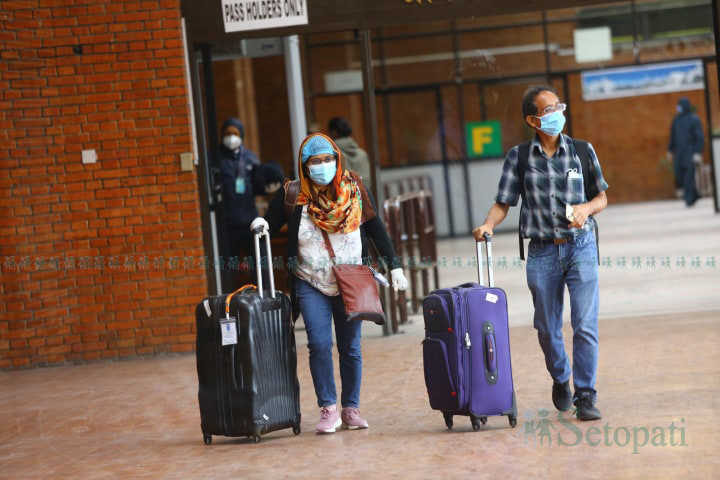 तस्बिर: निशा भण्डारी/सेतोपाटी।