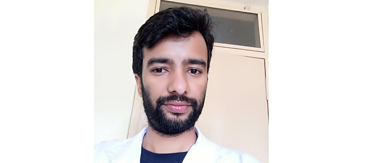 दिनेश जोशी।