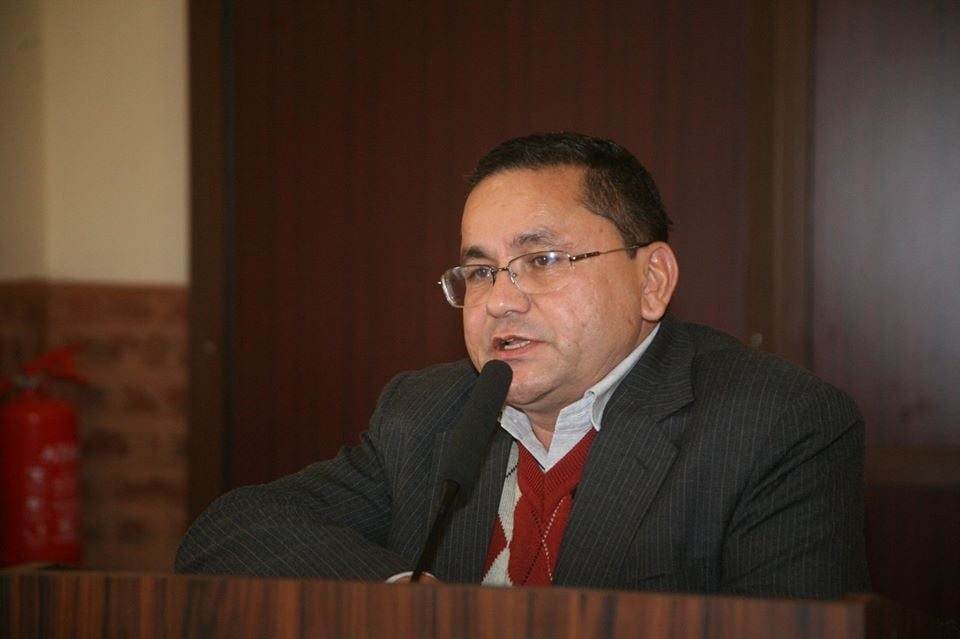 फाइल तस्बिर।