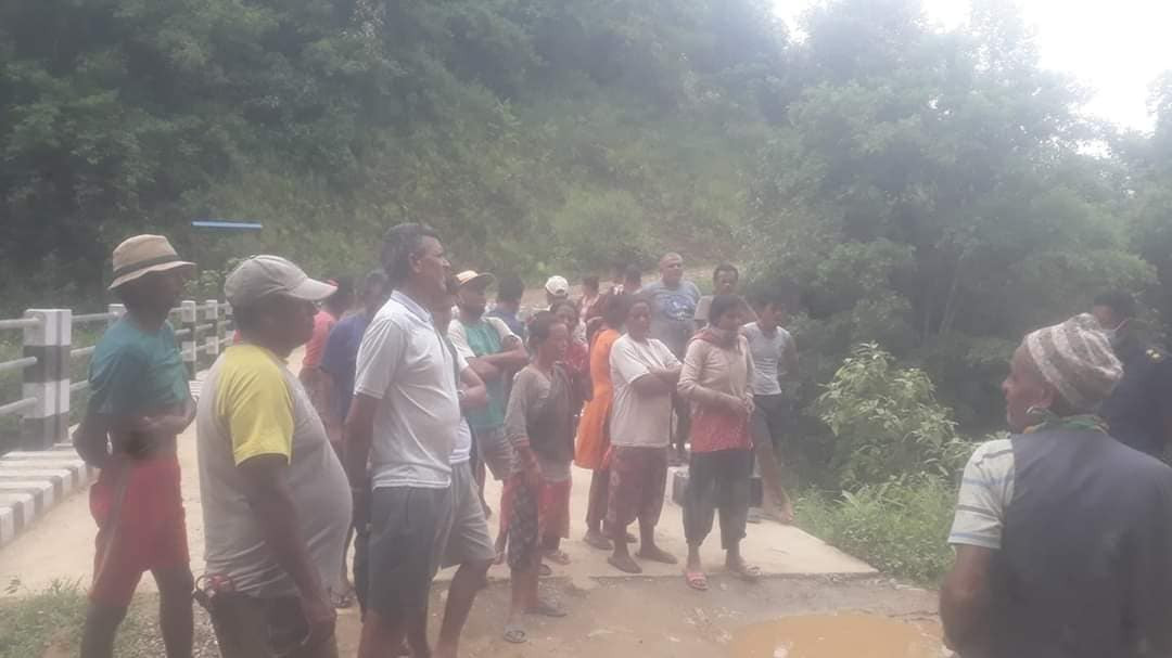 तस्वीर स्रोत: लुदी खोले फेसबुक पेजबाट।