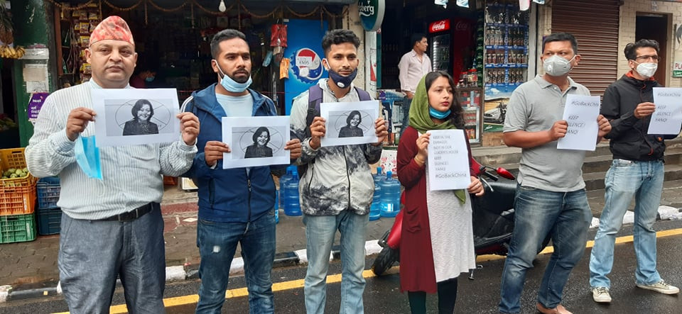 तस्बिर स्रोत : एलिजा ढकाल